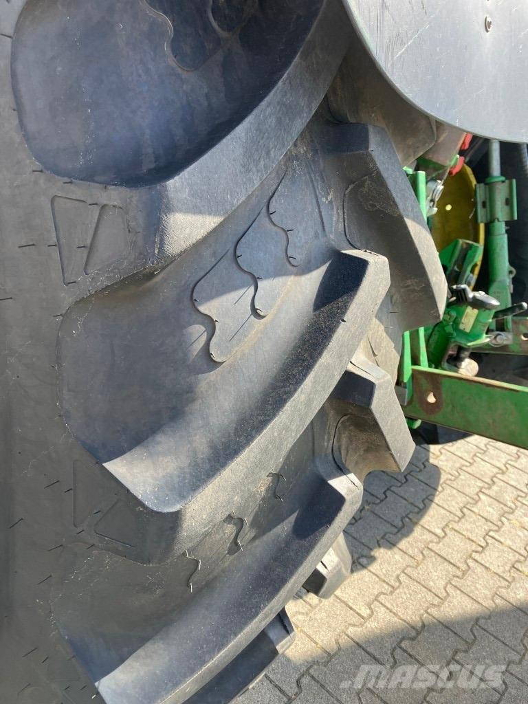 John Deere 6170R Traktoren