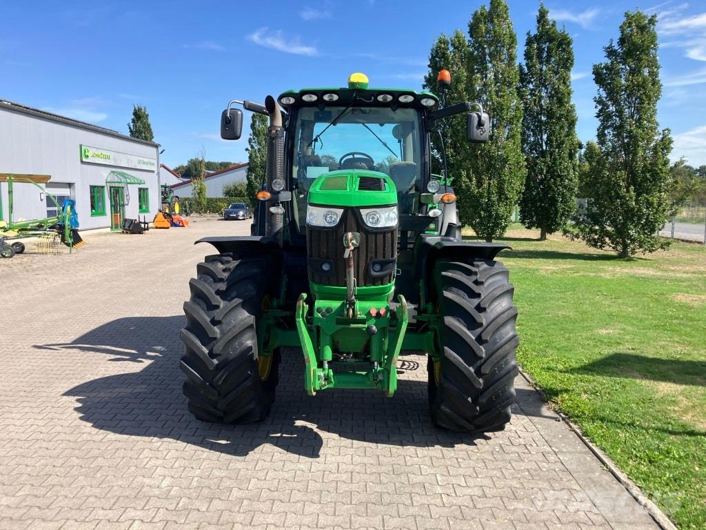 John Deere 6170R Traktoren