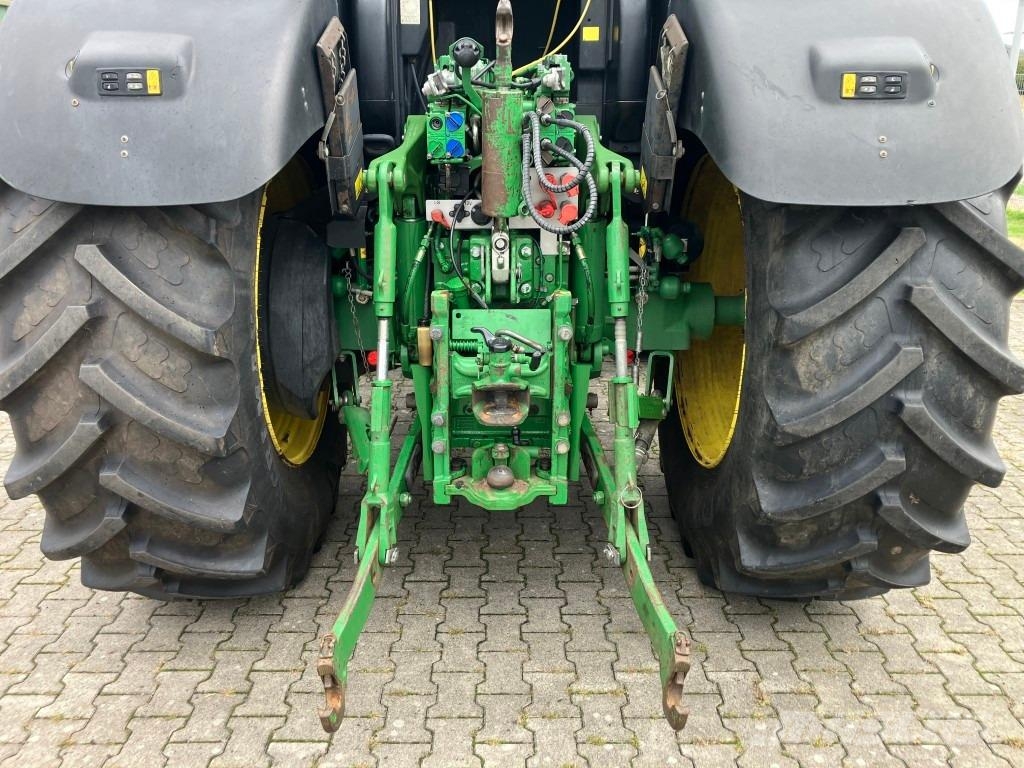 John Deere 6170R Traktoren