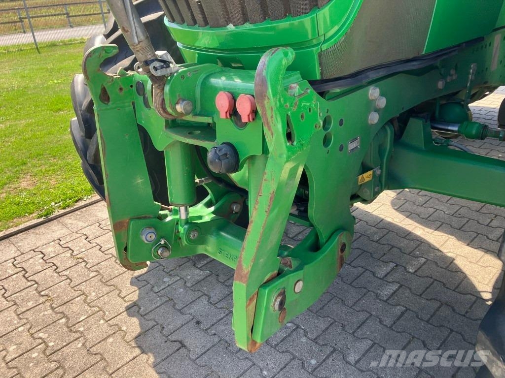 John Deere 6170R Traktoren