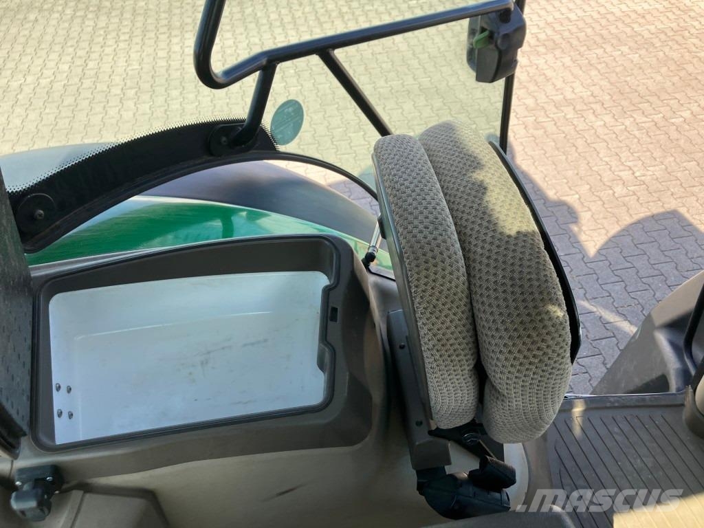 John Deere 6170R Traktoren