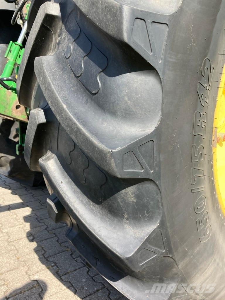 John Deere 6170R Traktoren