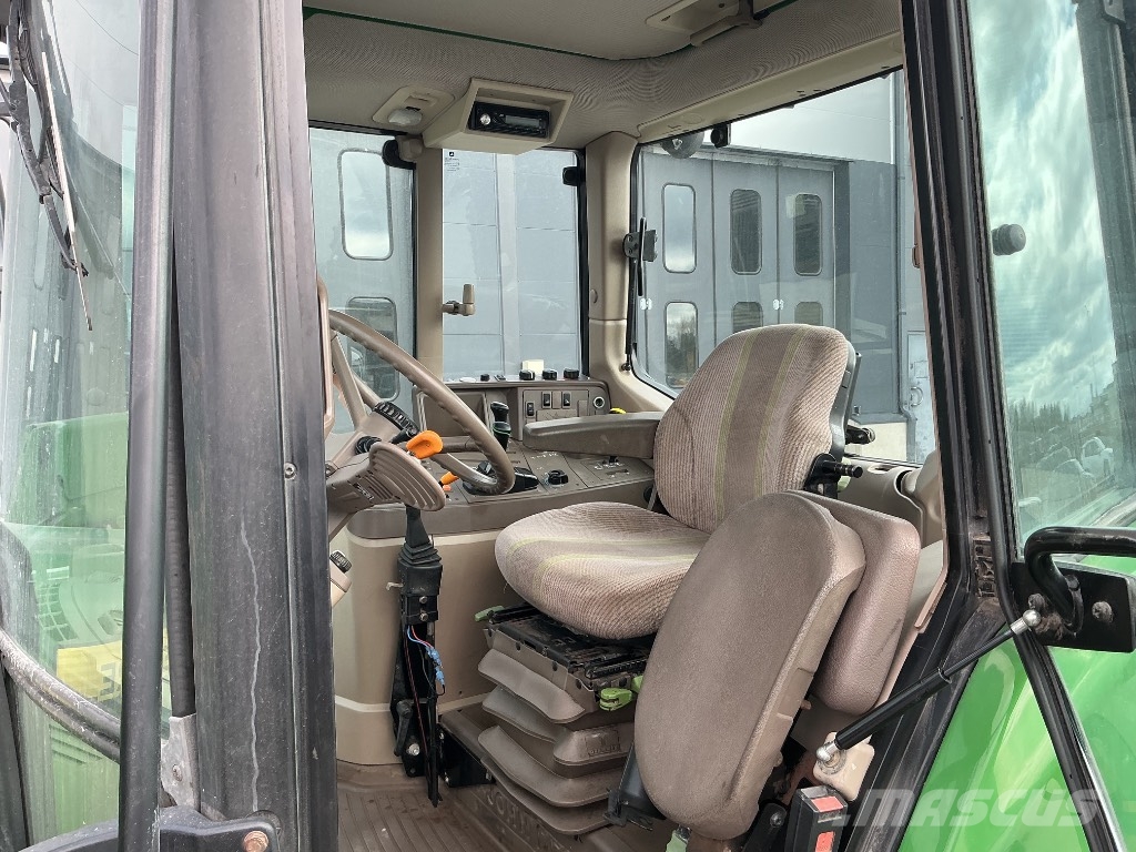 John Deere 6230 트랙터
