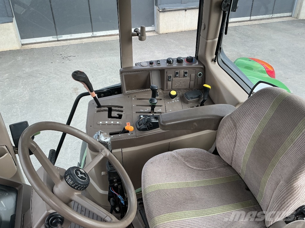 John Deere 6230 트랙터
