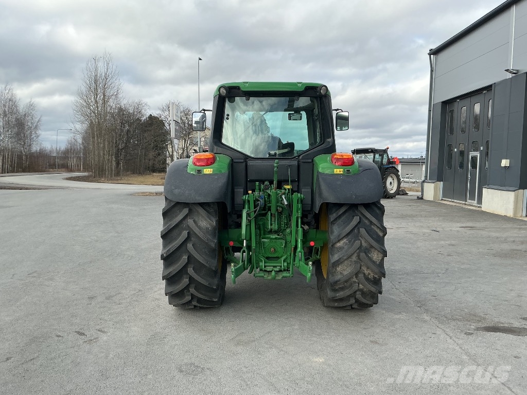 John Deere 6230 트랙터