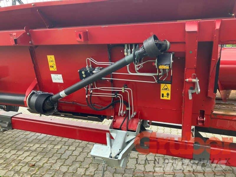 Case IH 3050 - 12,50 m - Muut maatalouskoneet