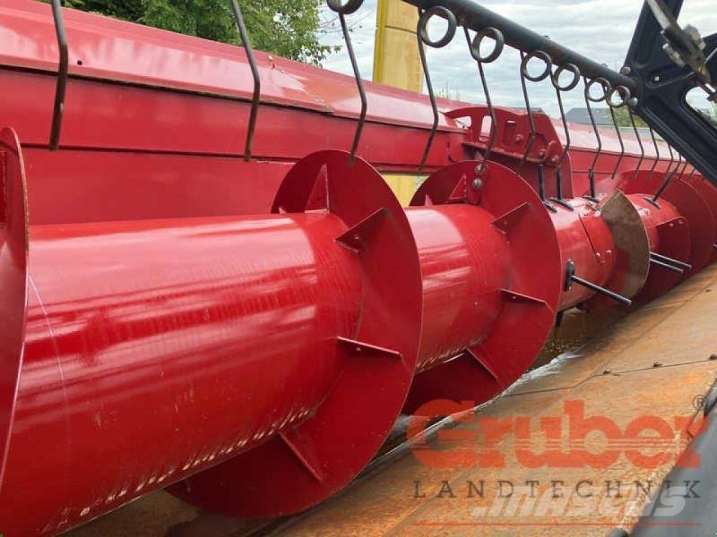 Case IH 3050 - 12,50 m - Muut maatalouskoneet