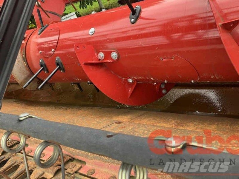 Case IH 3050 - 12,50 m - Muut maatalouskoneet
