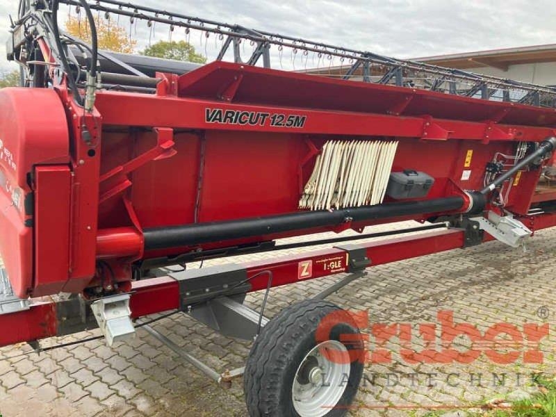 Case IH 3050 - 12,50 m - Muut maatalouskoneet