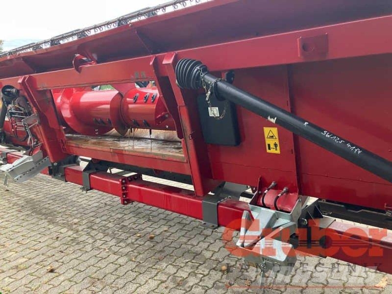 Case IH 3050 - 12,50 m - Muut maatalouskoneet