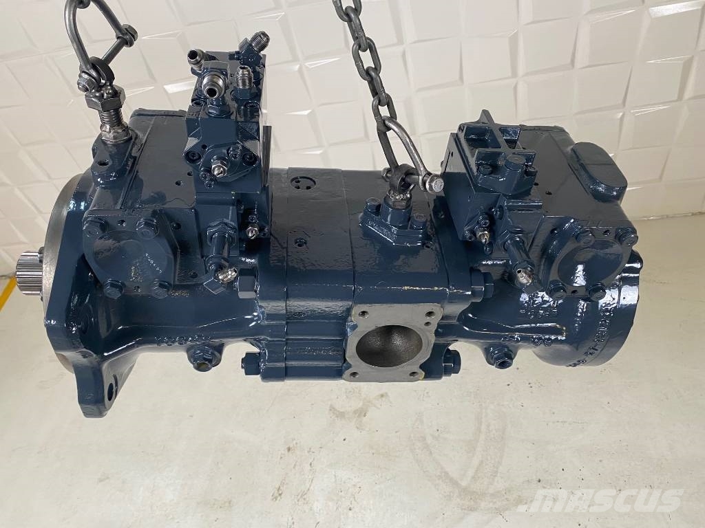 Komatsu PC 1100 LC-6 Hydraulic Pump Hidrolik