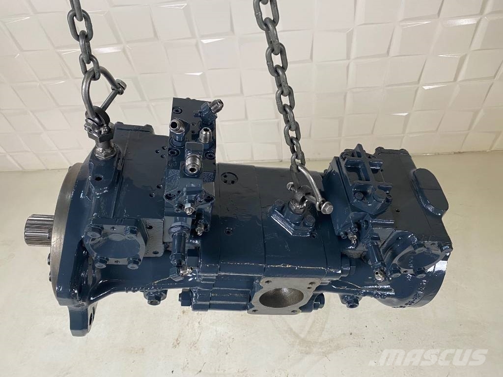 Komatsu PC 1100 LC-6 Hydraulic Pump Hidrolik