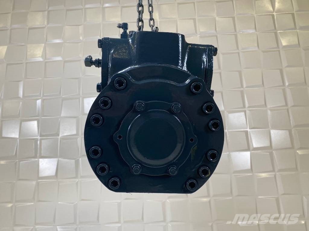 Komatsu PC 1100 LC-6 Hydraulic Pump Hidrolik