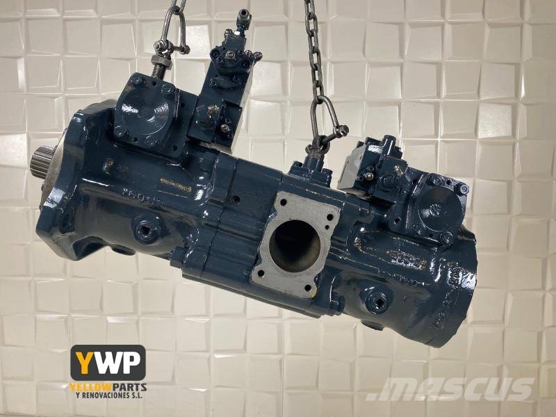 Komatsu PC 1100 LC-6 Hydraulic Pump Hidrolik