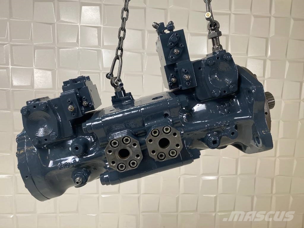 Komatsu PC 1100 LC-6 Hydraulic Pump Hidrolik