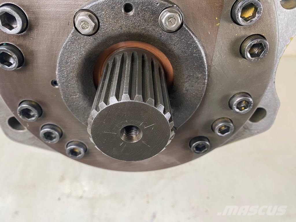 Komatsu PC 1100 LC-6 Hydraulic Pump Hidrolik