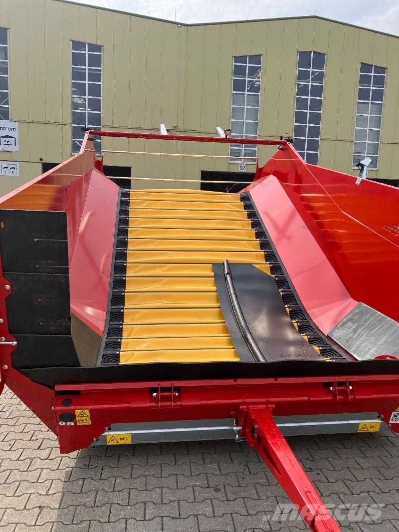 Grimme RH 24-60 CF - Rental Potetmaskiner - Annet