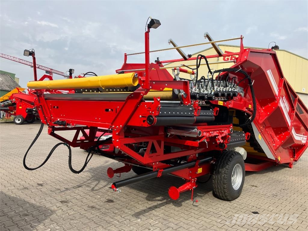 Grimme RH 24-60 CF - Rental Potetmaskiner - Annet