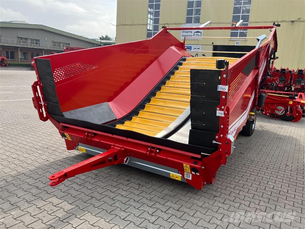 Grimme RH 24-60 CF - Rental Potetmaskiner - Annet