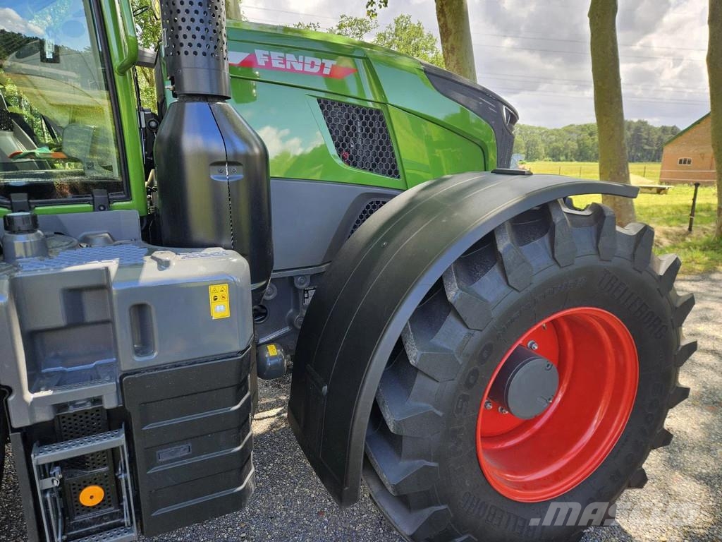 Fendt 724 Gen7 Profi Plus 159 Std/H NEW (728 722 726 720 Tractores
