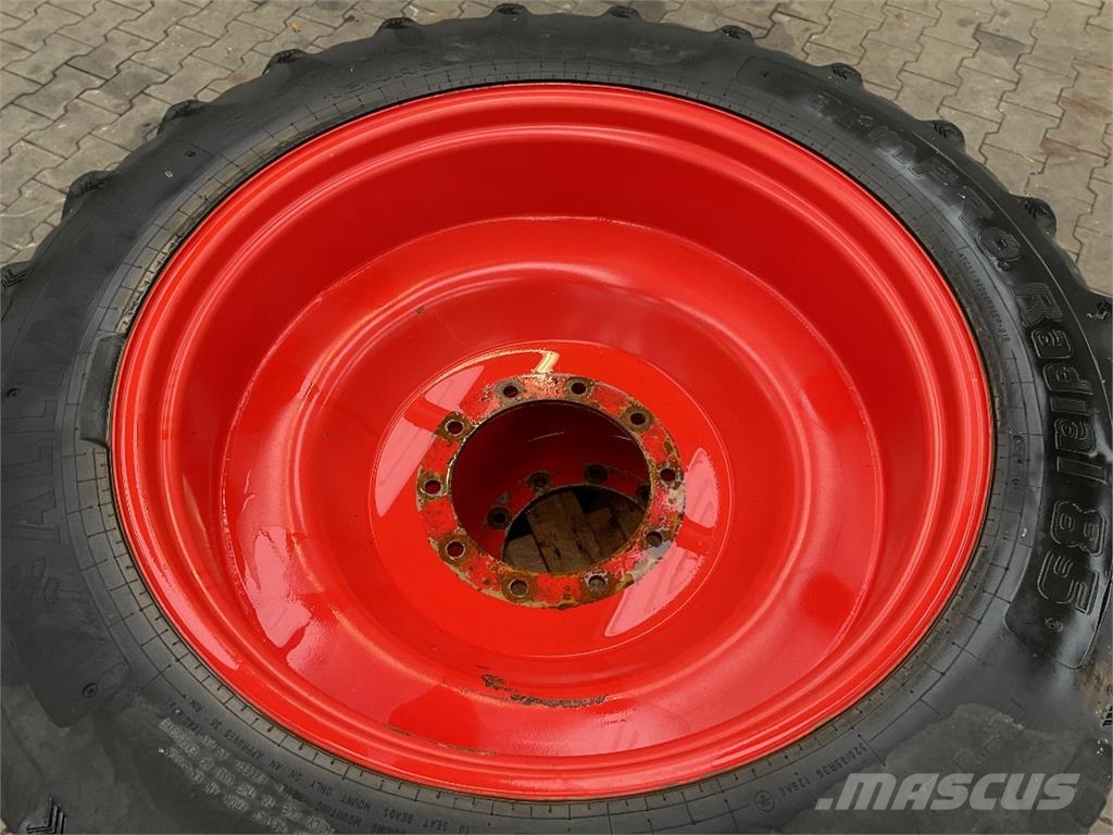 Alliance 320/85R36 Kmetijstvo - drugo