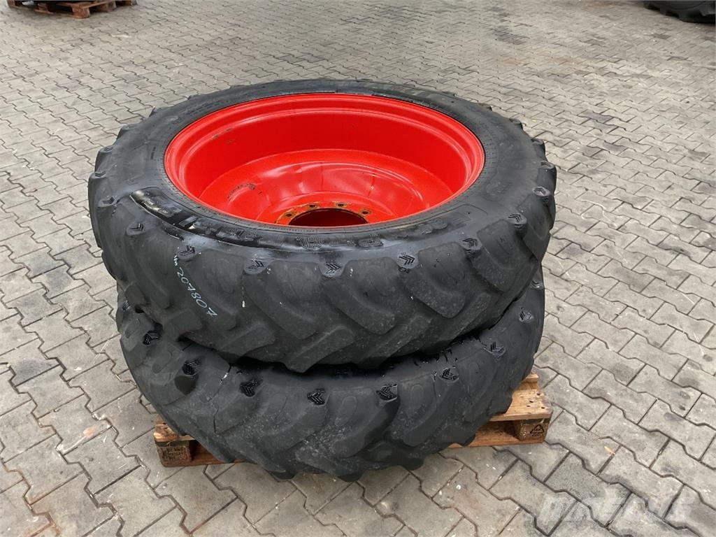 Alliance 320/85R36 Kmetijstvo - drugo