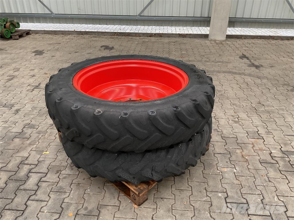 Alliance 320/85R36 Kmetijstvo - drugo