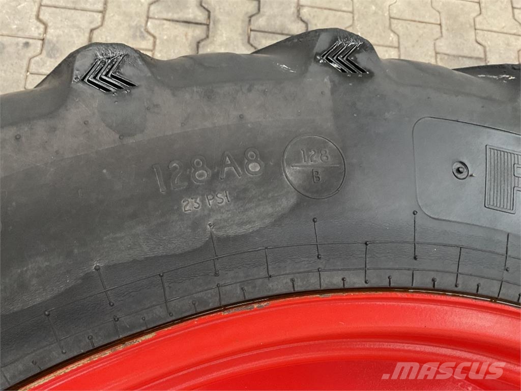 Alliance 320/85R36 Kmetijstvo - drugo