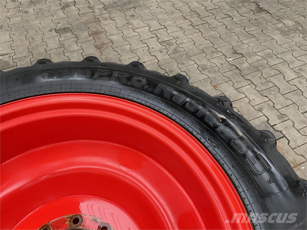 Alliance 320/85R36 Kmetijstvo - drugo