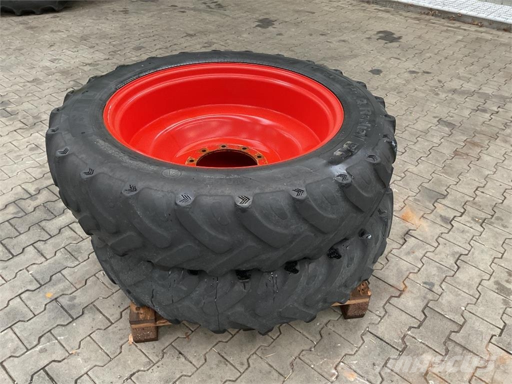 Alliance 320/85R36 Kmetijstvo - drugo