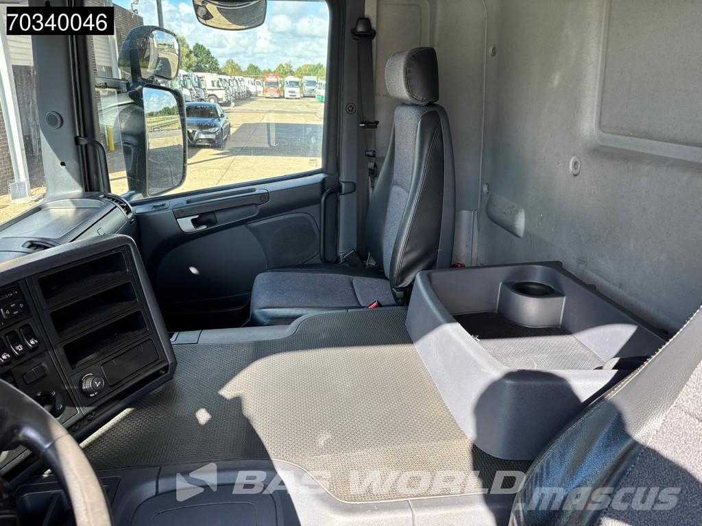 Scania P310 6X2 Tankwagen
