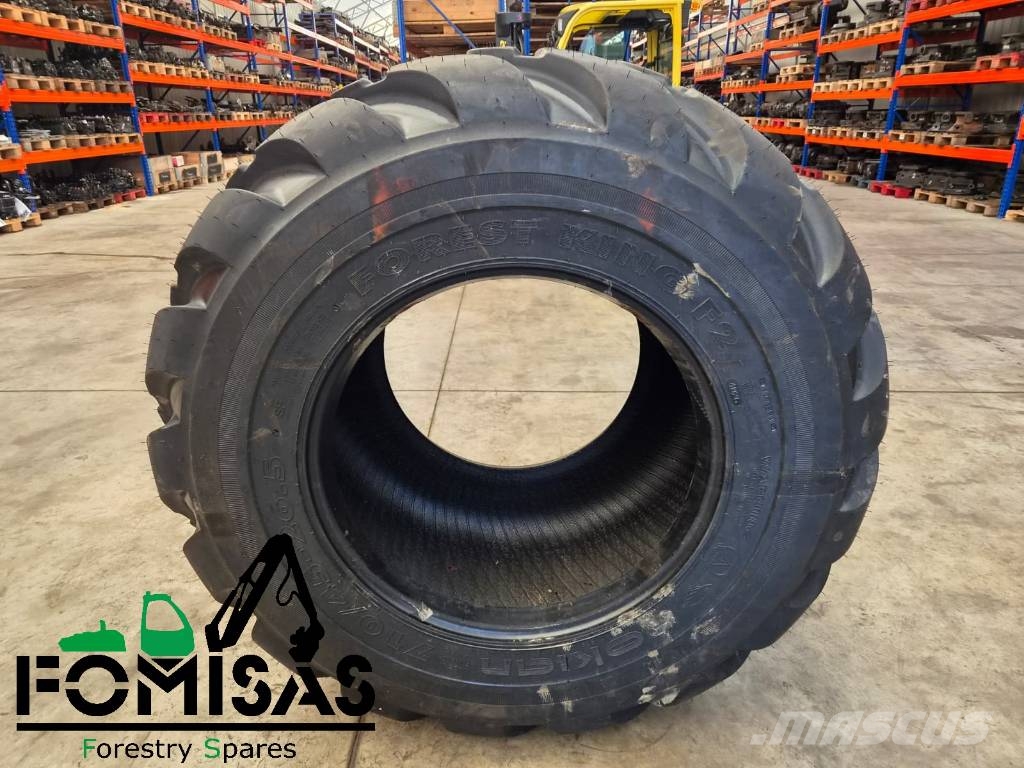Nokian Forest King F2 710/45-26.5 24PR Reifen