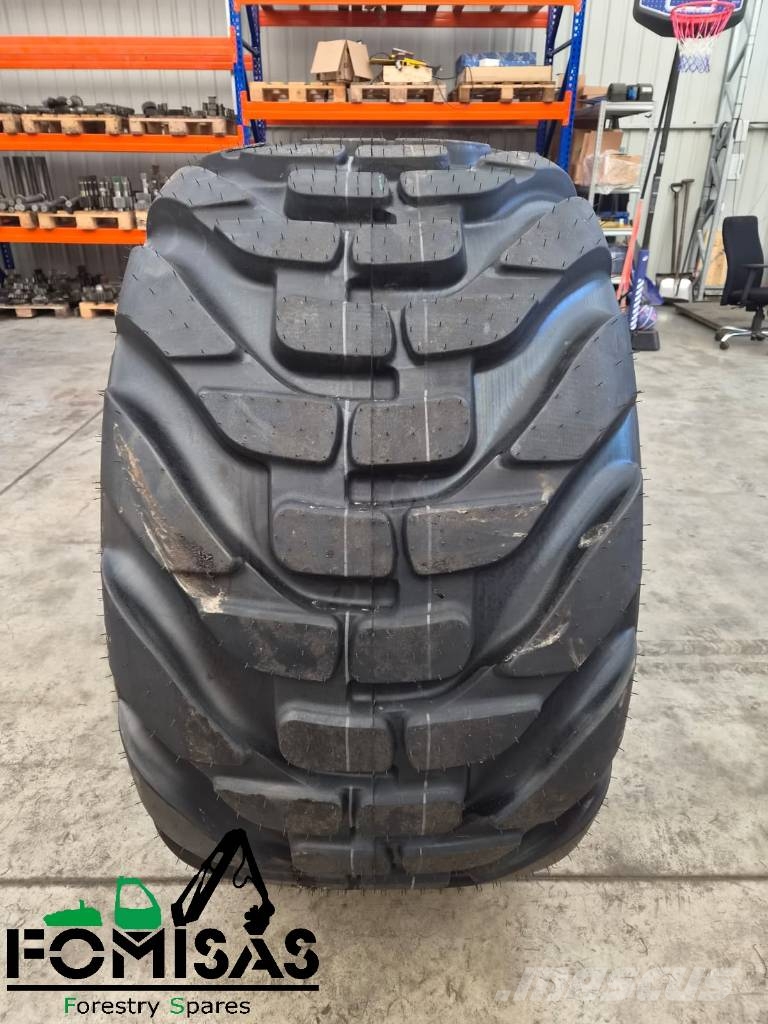 Nokian Forest King F2 710/45-26.5 24PR Reifen