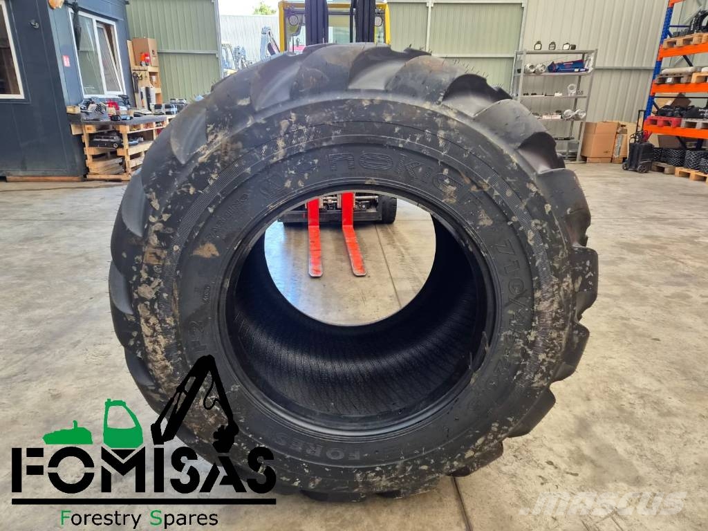 Nokian Forest King F2 710/45-26.5 24PR Reifen