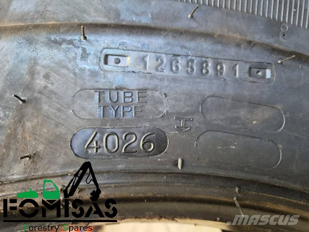 Nokian Forest King F2 710/45-26.5 24PR Reifen