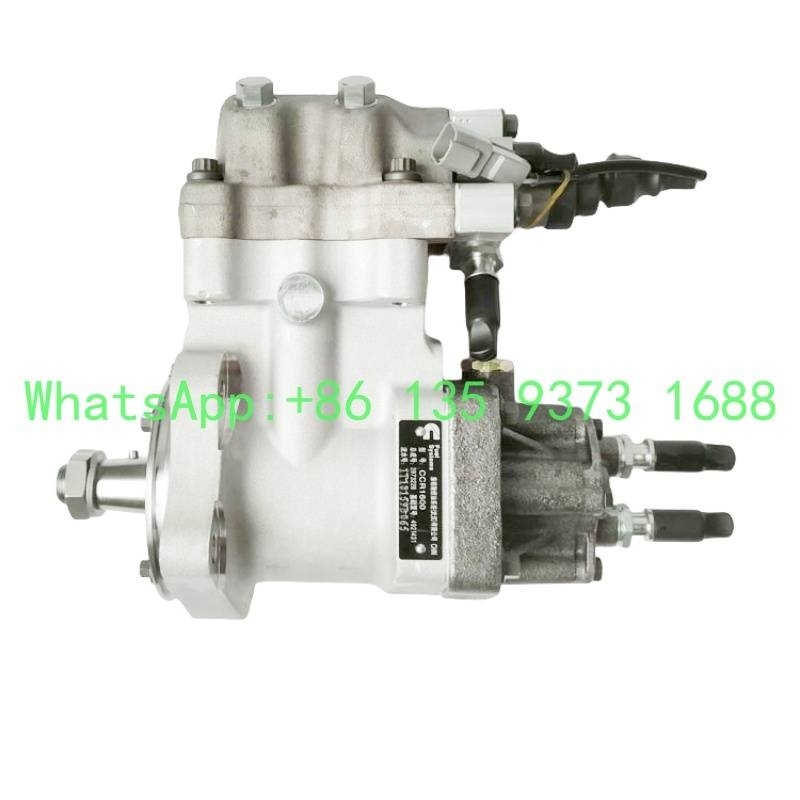 Cummins Fuel pump 3973228 Head 4088866 Gasket 4928725 Motorer