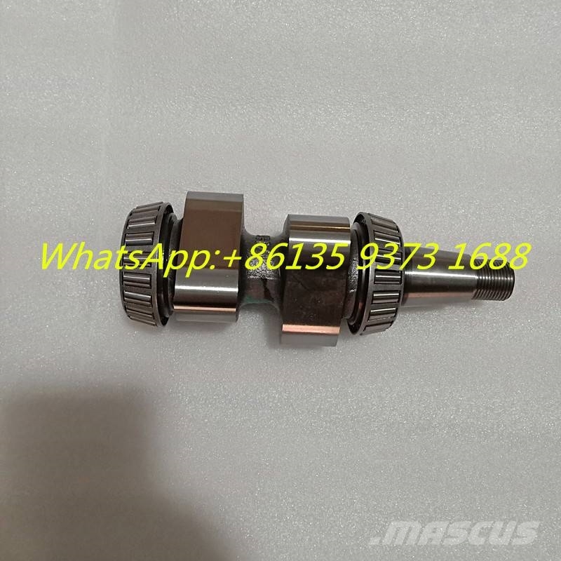 Cummins Fuel pump 3973228 Head 4088866 Gasket 4928725 Motorer