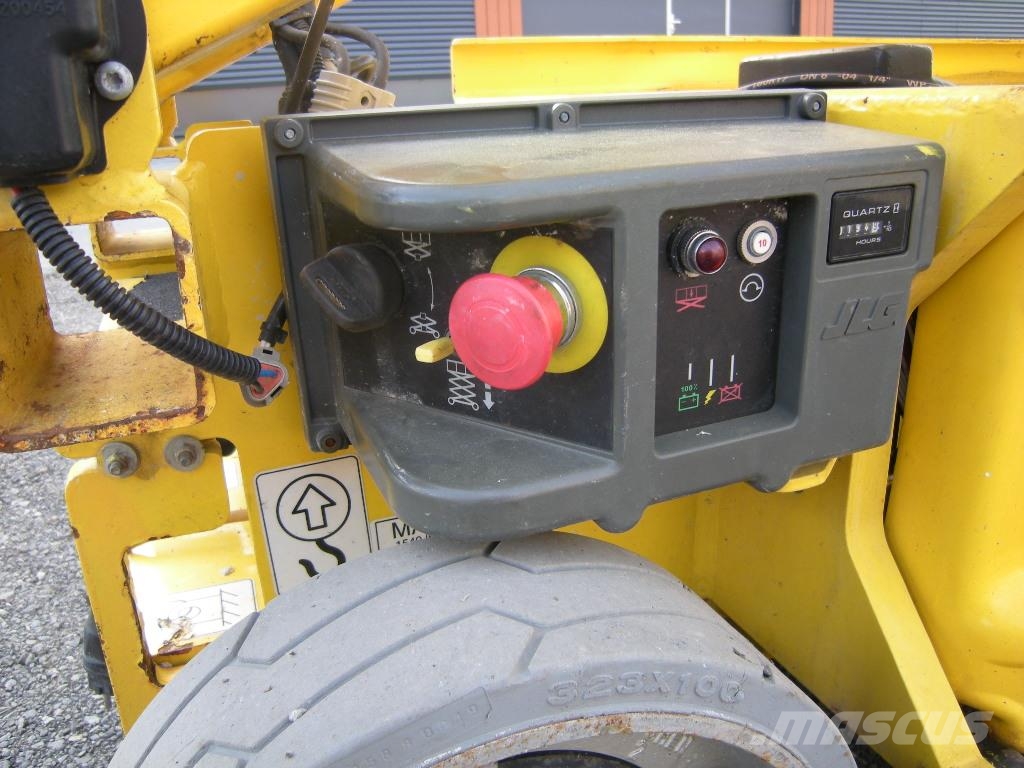 JLG 1930 ES (ID3404) Nůžková zvedací plošina