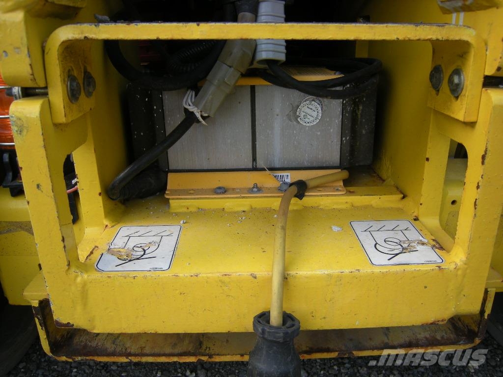 JLG 1930 ES (ID3404) Platforme foarfeca