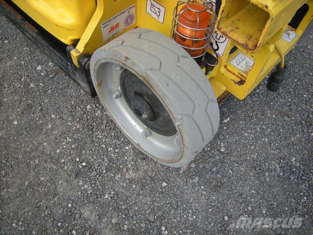 JLG 1930 ES (ID3404) Platforme foarfeca
