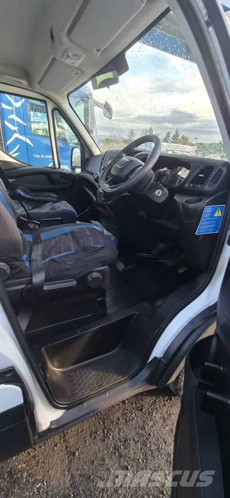 Iveco Daily CTE 24M 3.5T Truck mounted aerial platforms