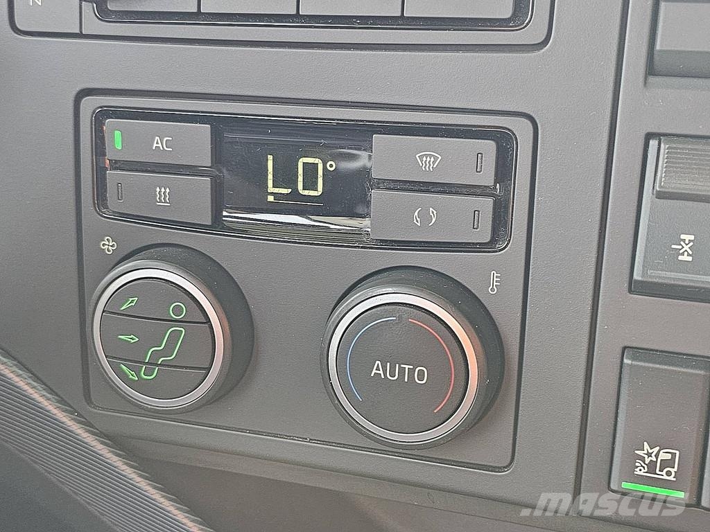 Volvo FH 500 Truck Tractor Units
