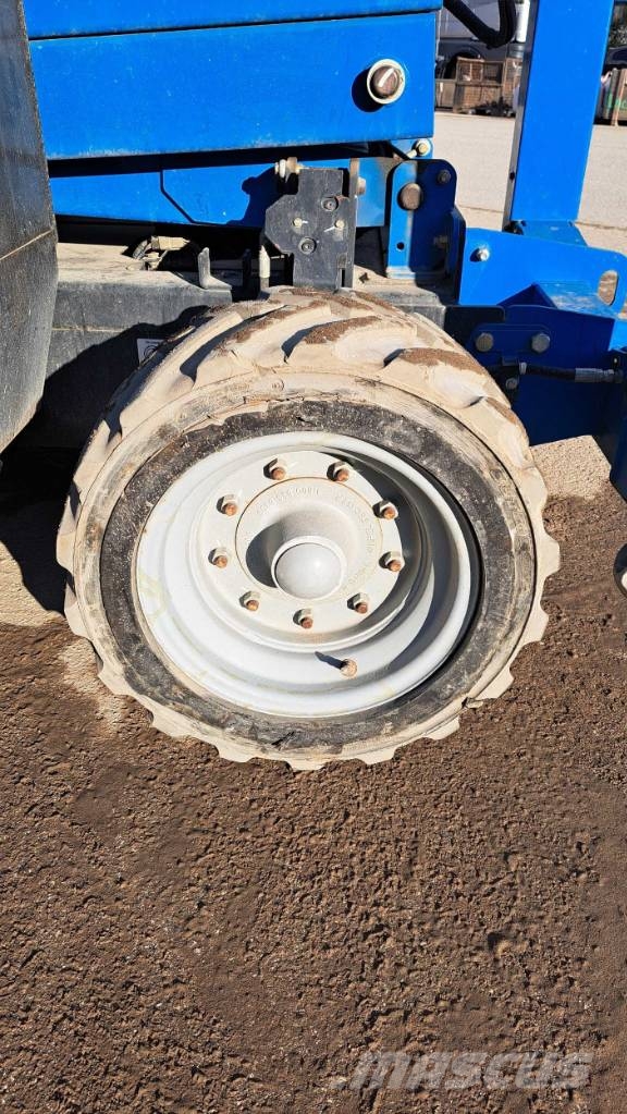 Genie GS 3369 BE Schaarhoogwerkers