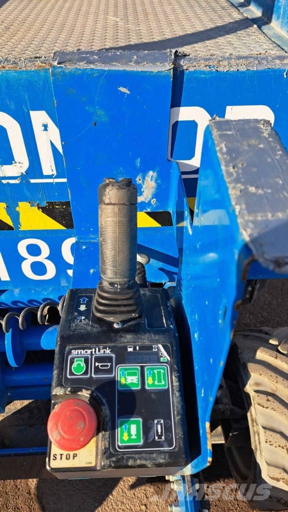 Genie GS 3369 BE Schaarhoogwerkers
