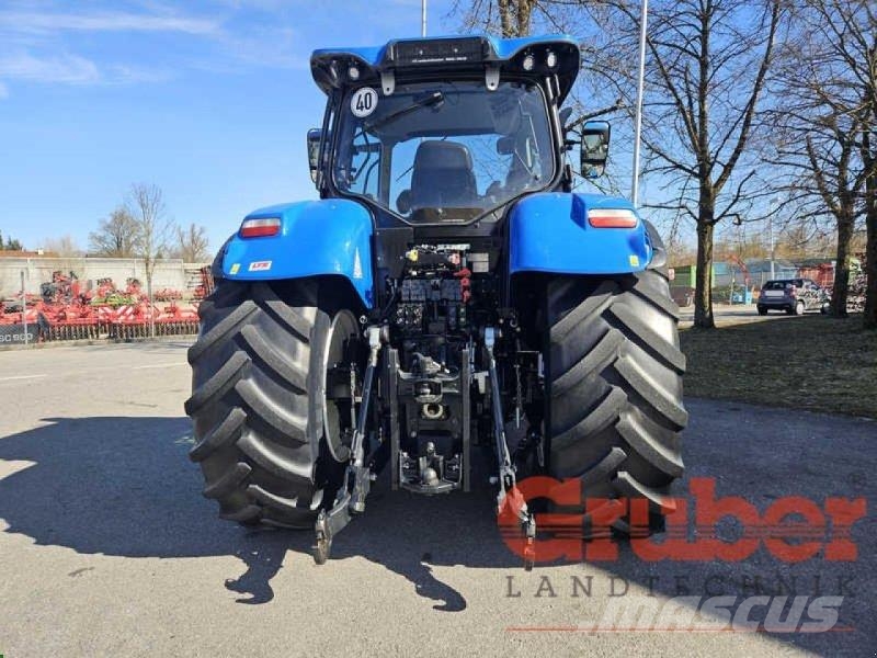 New Holland T7.270 AC 農業機械 -　その他