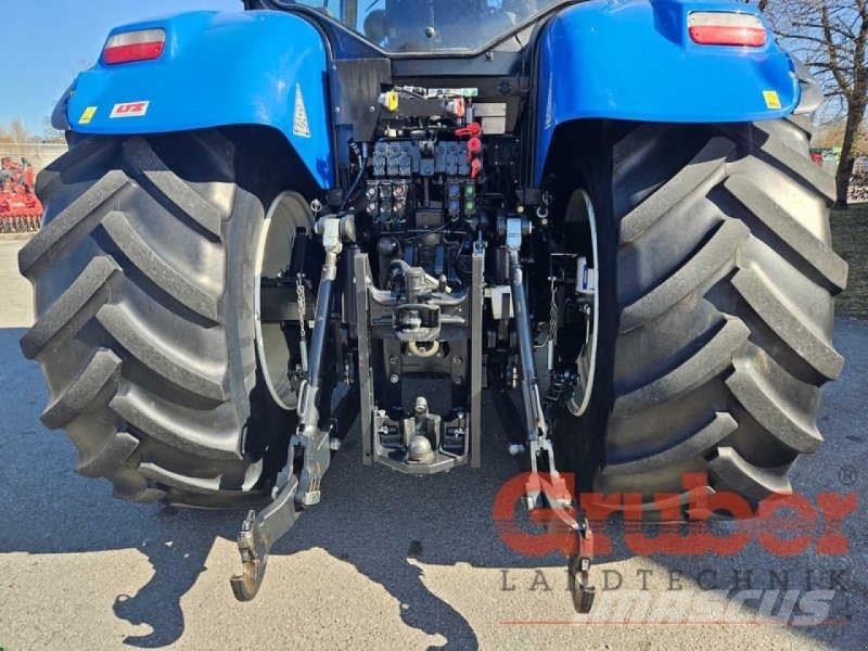 New Holland T7.270 AC 農業機械 -　その他