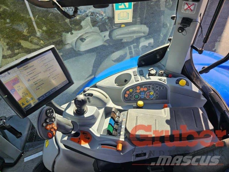 New Holland T7.270 AC 農業機械 -　その他