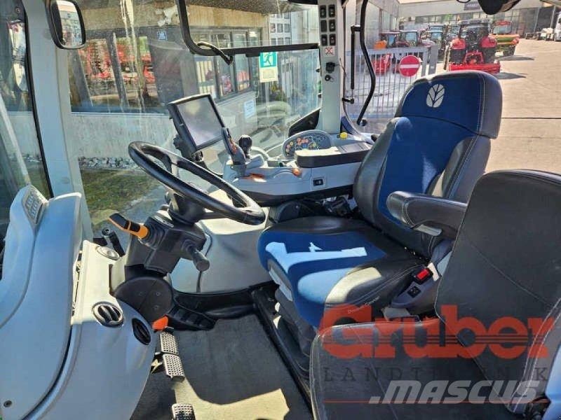 New Holland T7.270 AC 農業機械 -　その他
