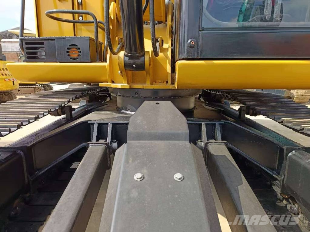 CAT 307E2 履帶式 挖土機/掘鑿機/挖掘機