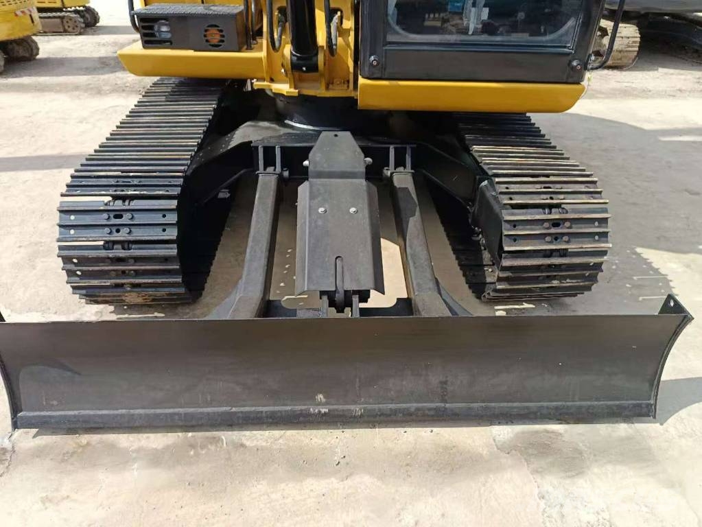 CAT 307E2 履帶式 挖土機/掘鑿機/挖掘機